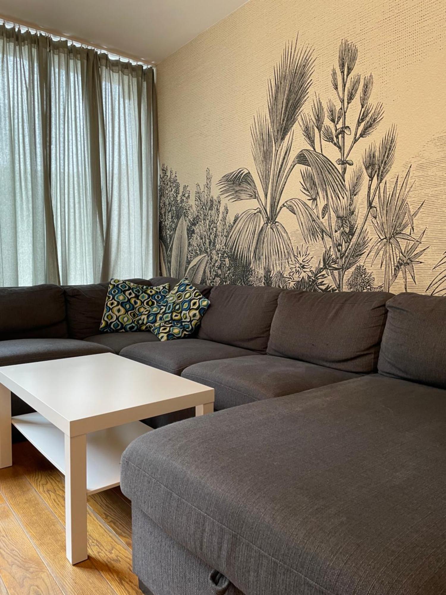 Family Apartment On Saska Kepa Warschau Exterior foto